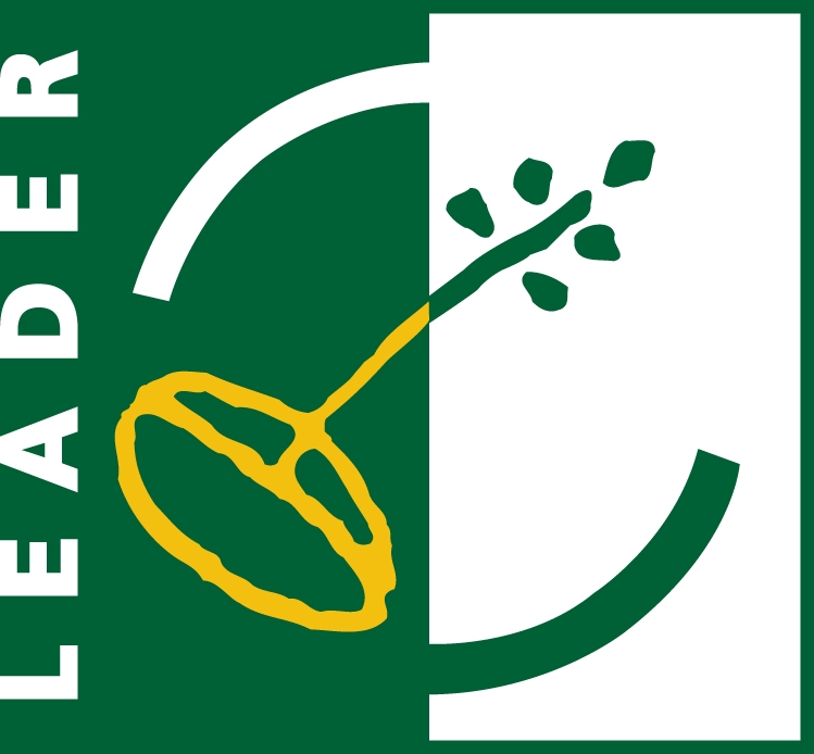 logo LEADER 2014 2020