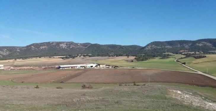 Ecologistas demandan al Consejo de Gobierno por la ubicación del Plan de Singular Interés de los Palancares en Cuenca