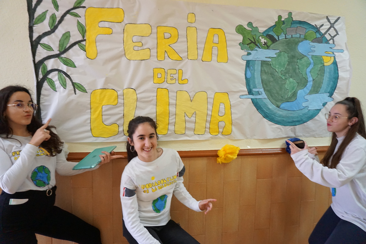La feria del clima se consolida