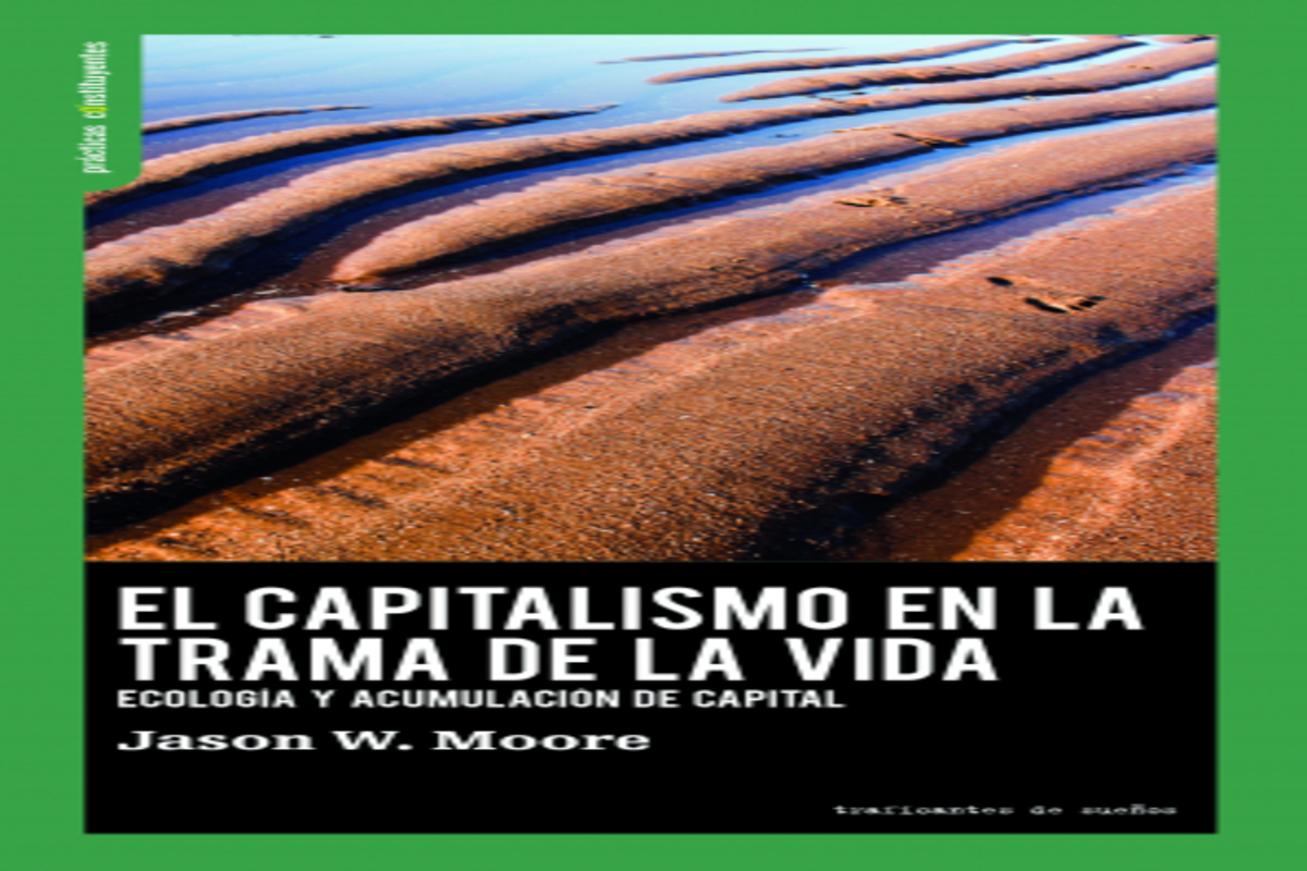 "El capitalismo en la trama de la vida": apuntes sobre la España vaciada