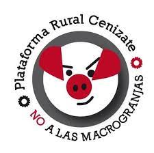 Carta de la Plataforma Rural por Cenizate