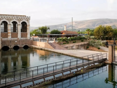 Los regantes de la Acequia Real del Júcar, Escalona y Carcaixent superaron en un 15% los caudales fijados para 2023/2024