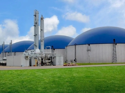 Biogas: La Junta encarga a una empresa del sector el plan de regulación