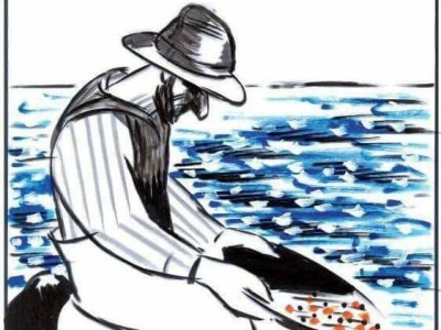 Día Mundial del Agua: nos movilizamos