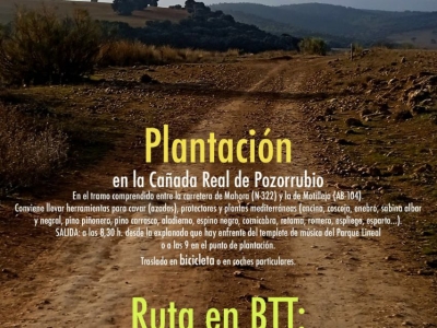 II día de las vías pecuarias y caminos públicos